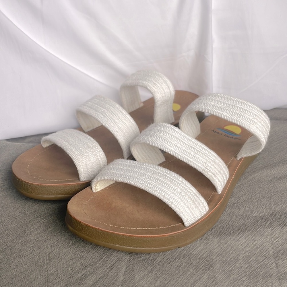 Casual Vacation Dress Sandals!!!